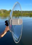 Telinga Modular MKH Series Parabolic Microphone
